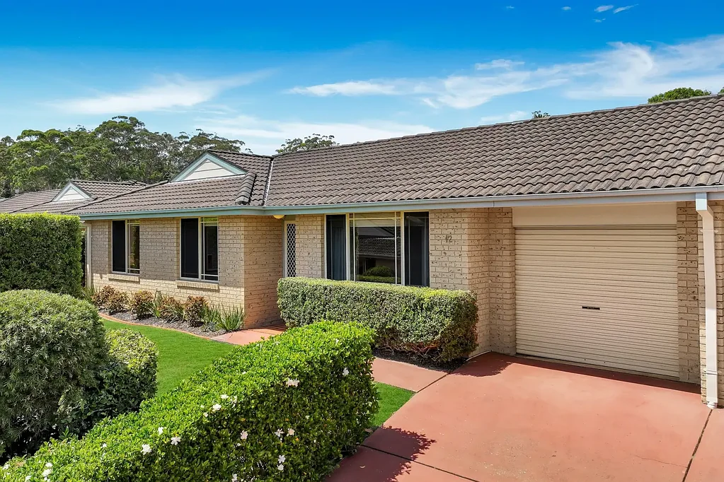 12/81 Newling Street, Lisarow, NSW 2250