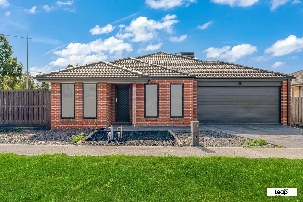 14 Tower Court, Wallan, VIC 3756