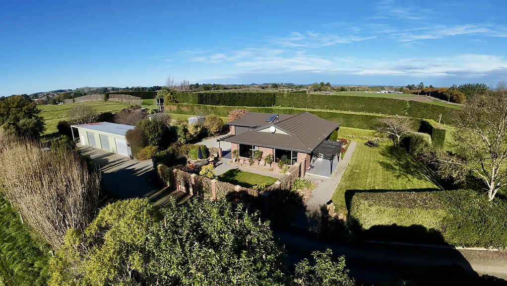 Deborah 3غرفة نوم Exceptional 8 ha lifestyle opportunity