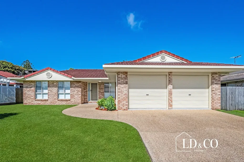 Mount Pleasant 4房  Freshly Renovated Comfort with Room for the Family