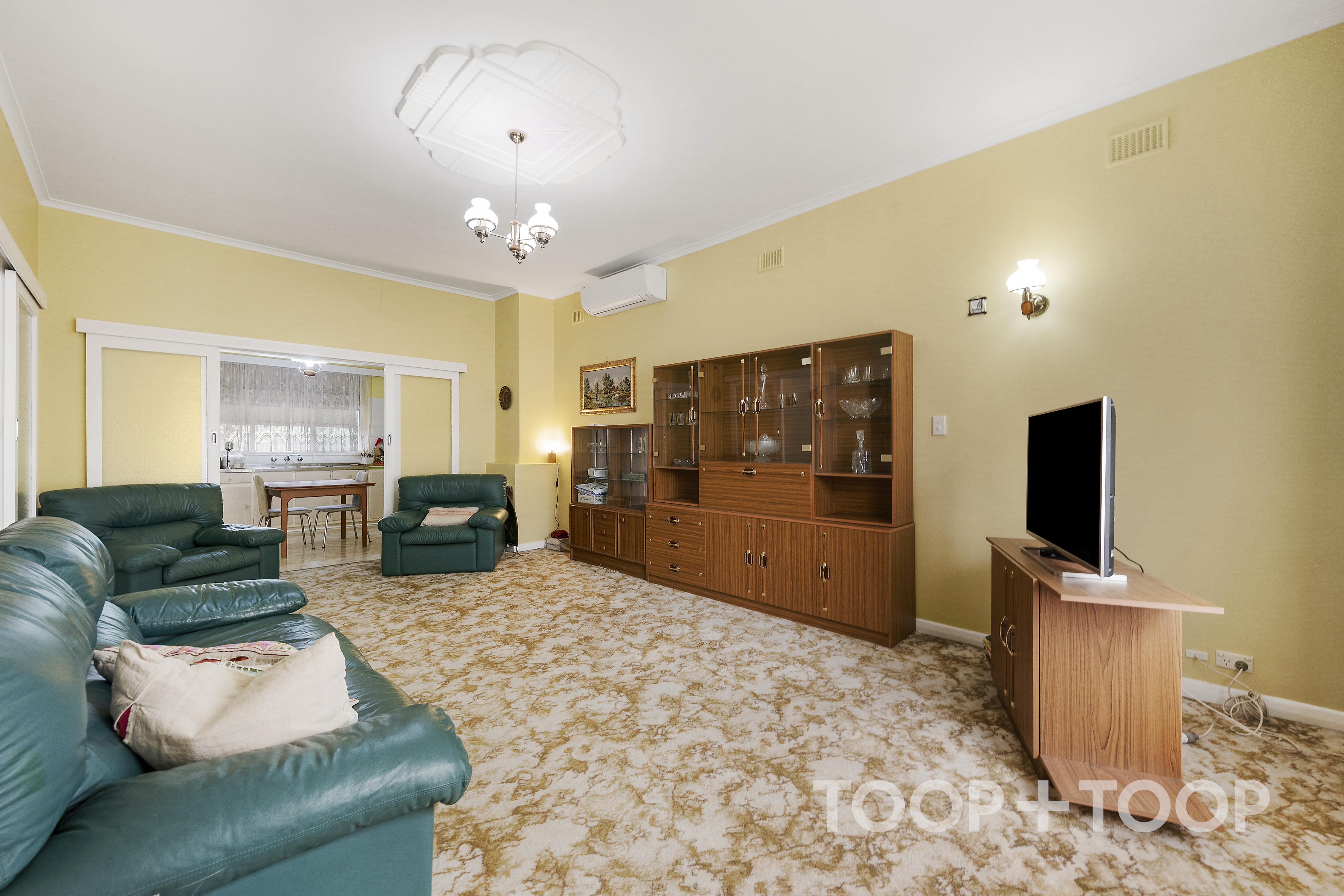 11 ALVIS RD, CROYDON PARK SA 5008, 0房, 0浴, House