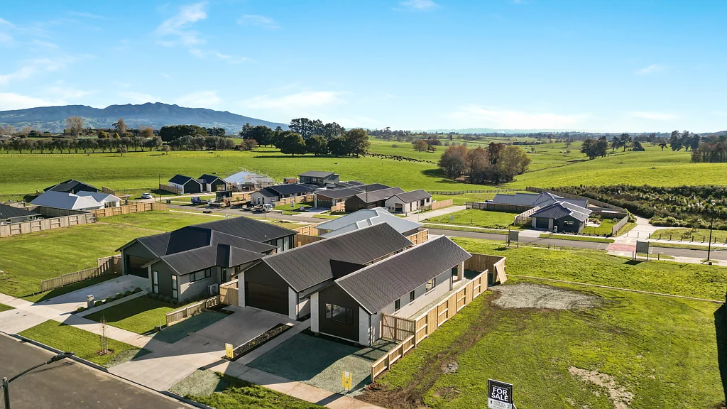 Te Awamutu 3Kwarto Must Sell! Waiting for You!