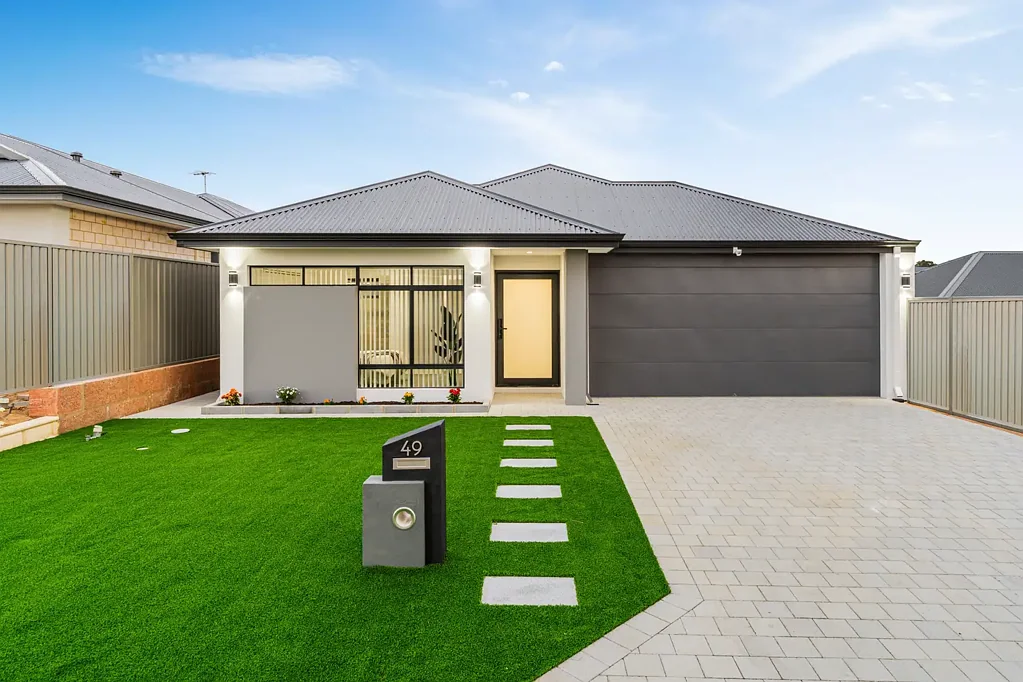 49 Wirra Corner, Wandi, WA 6167