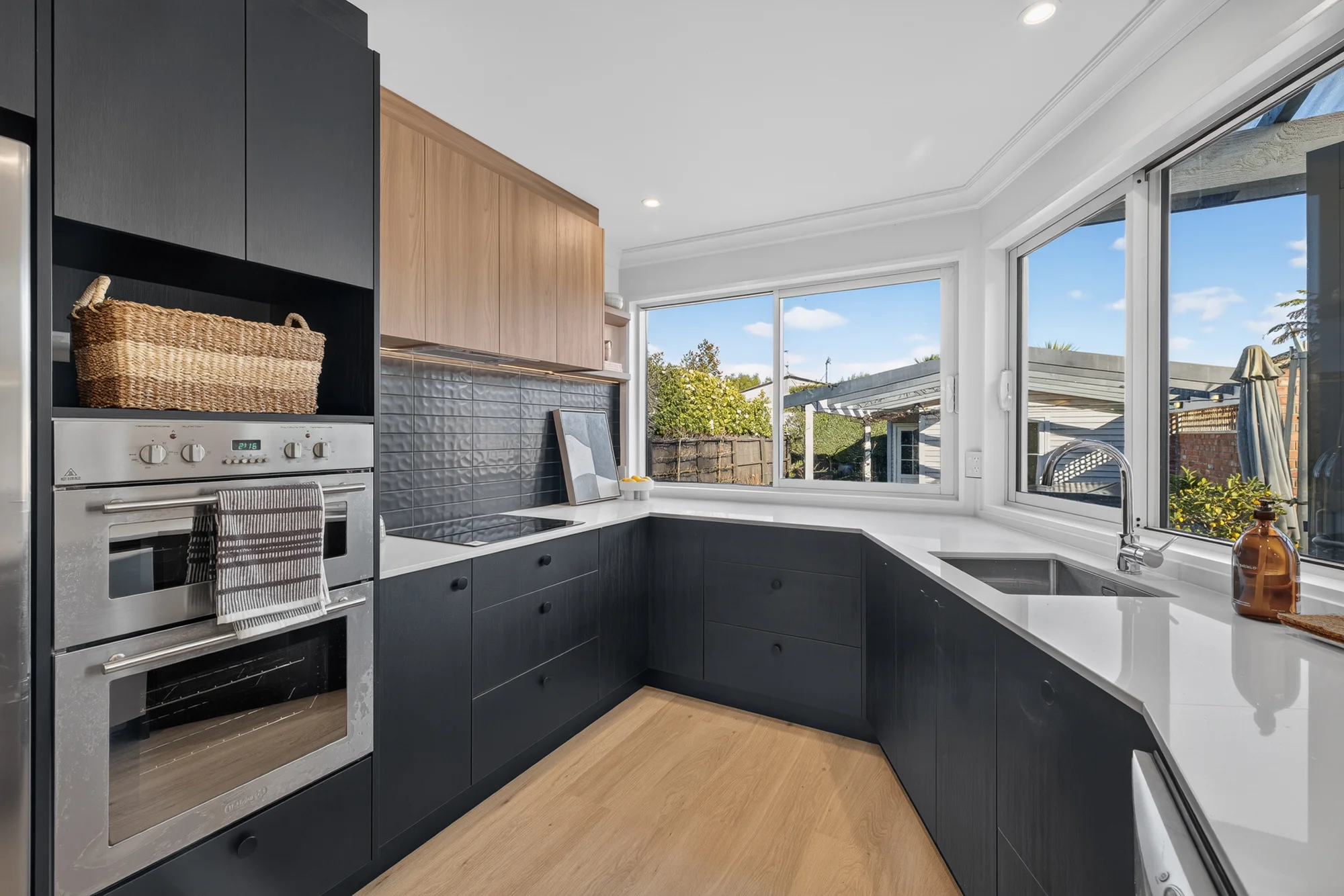 49 Massey Crescent, St Albans, Christchurch, 3房, 2浴, House