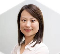 Kathy Guo