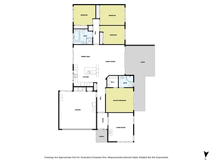 48 Aberdeen Crescent, Wattle Downs, Manukau City, 4 Kuwarto, 2 Banyo, House