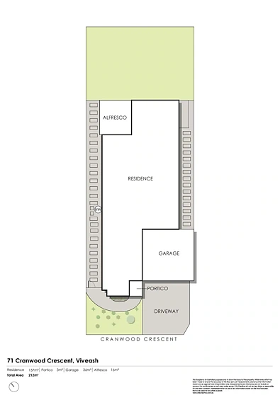 71 Cranwood Crescent, Viveash, WA 6056, 4房, 3浴, House