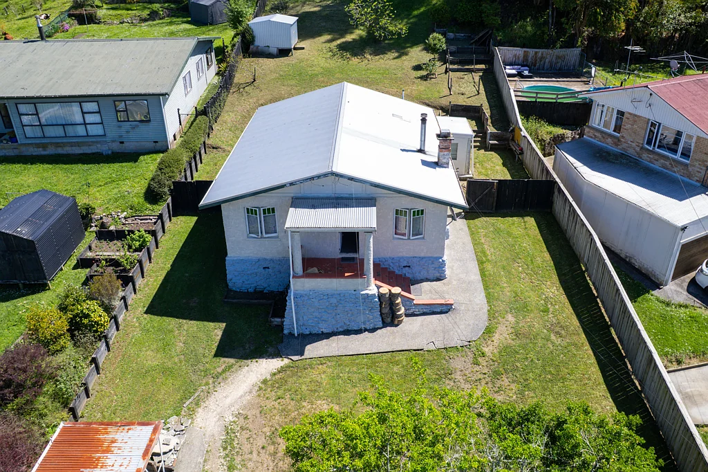 6 Elizabeth Street, Te Kuiti, Waitomo, Waikato