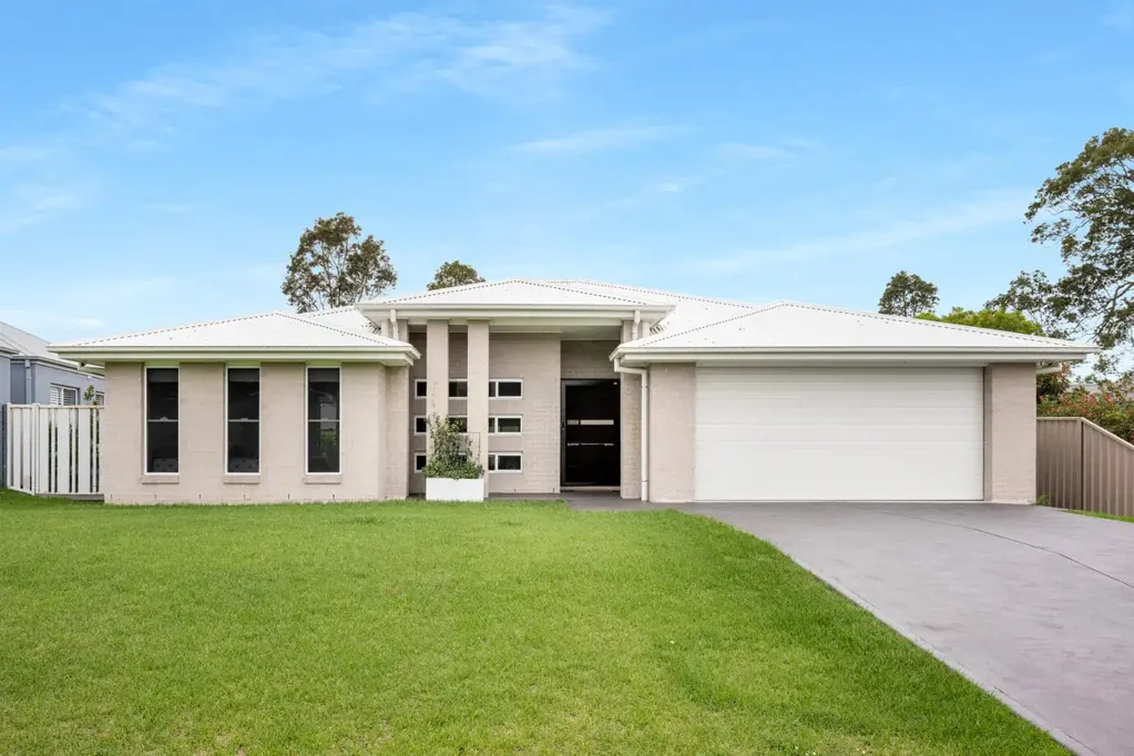 Cambewarra Village 4 Slaapkamer DHA Investment