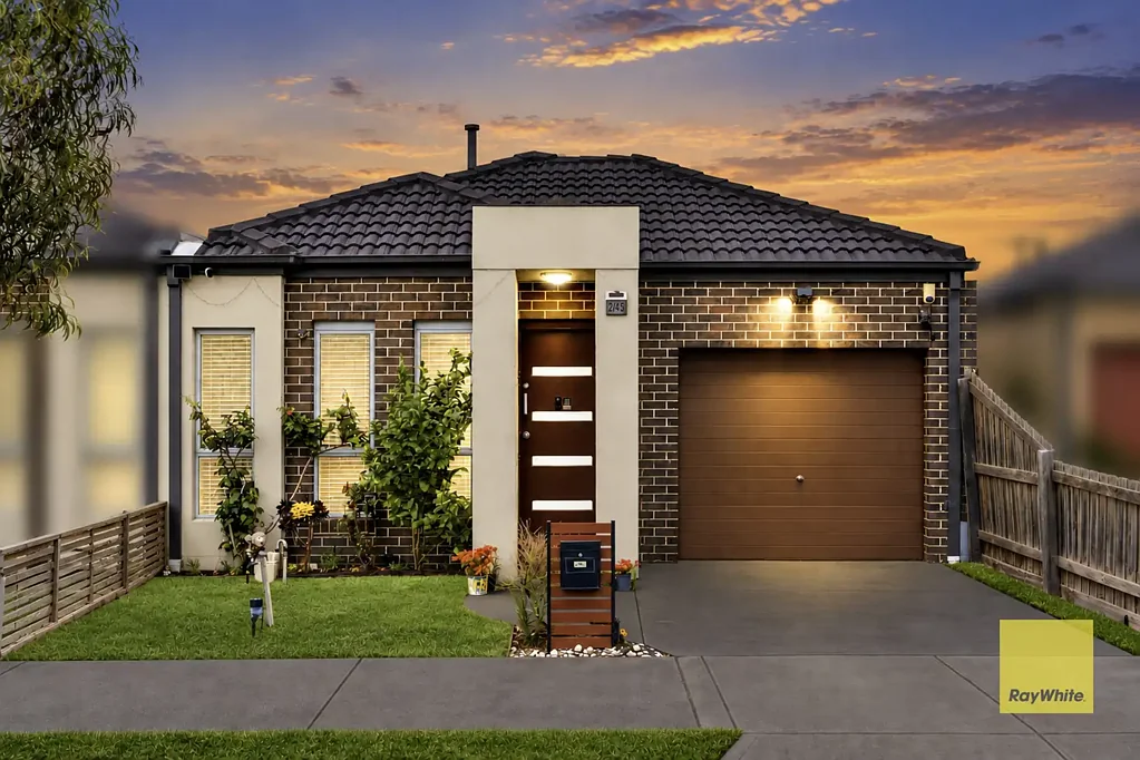 Truganina 3બેડરૂમ Family Living in a Convenient Truganina Location