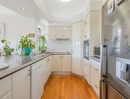 11/62 Garrick Street, Coolangatta, Gold Coast, 2 कमरे, 2 बाथरूम, Apartment