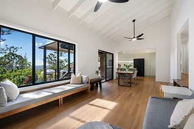 374 Terranora Road, Terranora, NSW 2486, 4房, 2浴, House