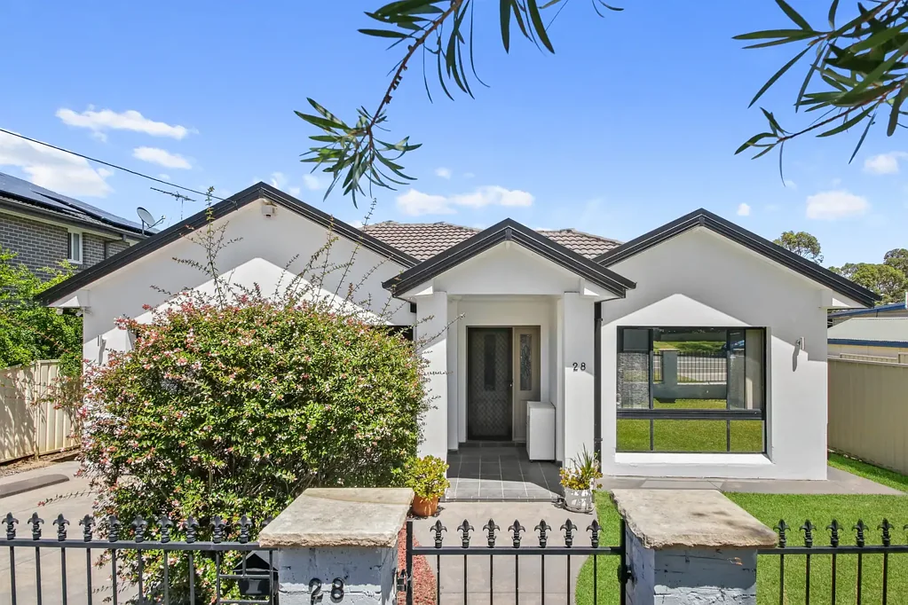 28 & 28a George Street, Mount Druitt, NSW 2770