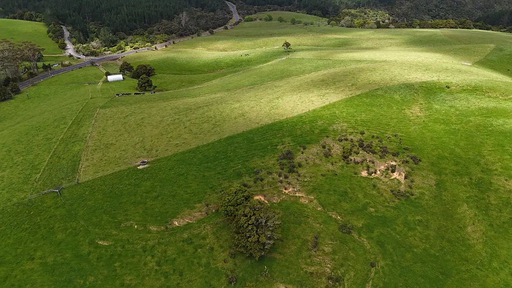 Kaeo Quality Grazing Block/Run Off