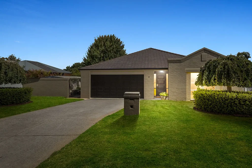 Invermay Park 3房  Spacious Family Living with Exceptional Entertaining Area