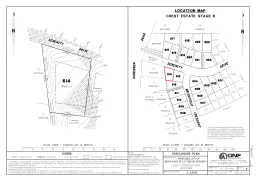 Lot 614 Serenity Drive, Southside