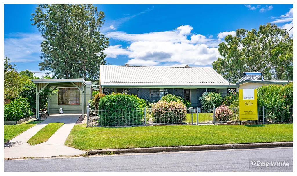 21 Mcgrath Street, Norman Gardens, QLD 4701