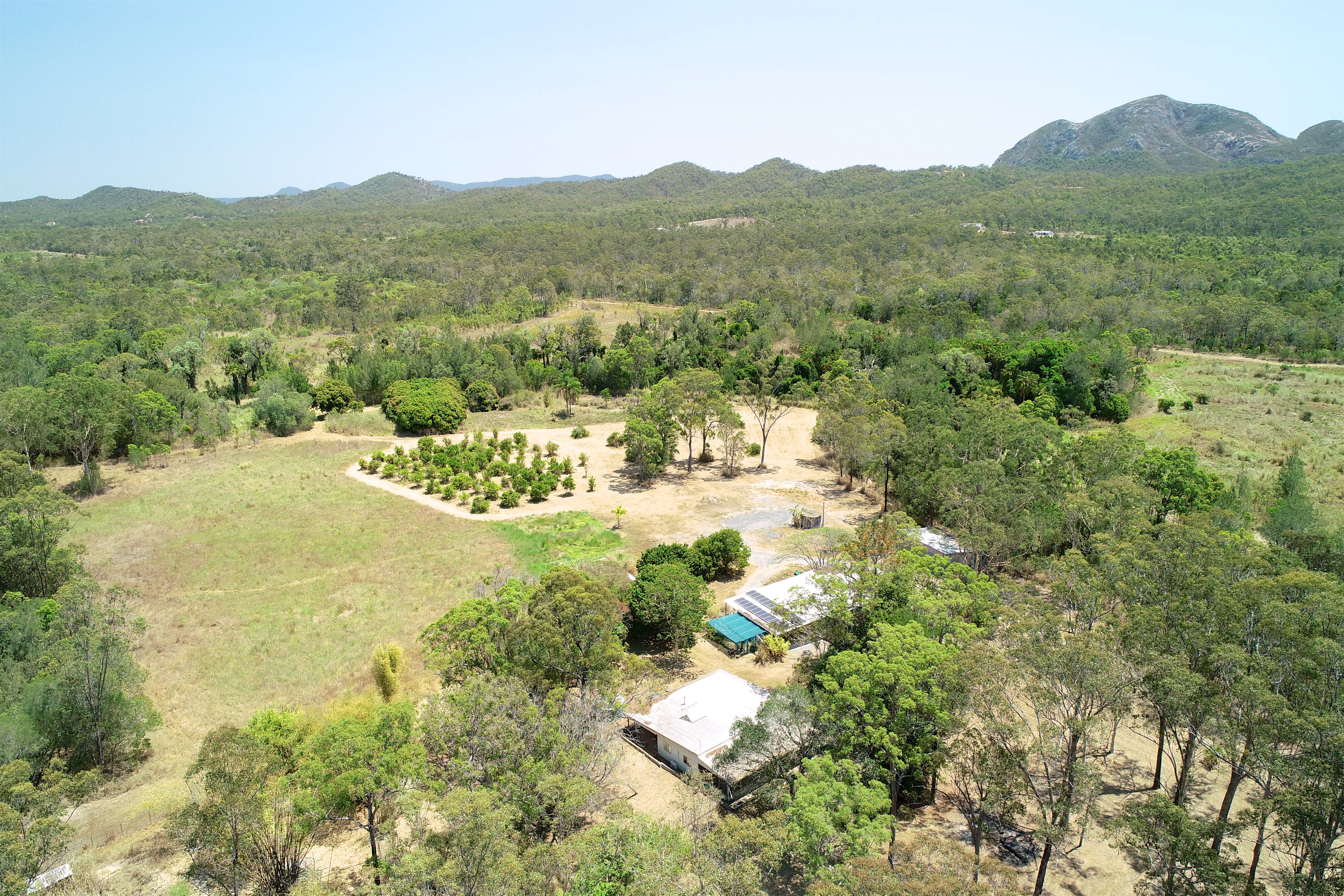 377 TANBY POST OFFICE RD, TANBY QLD 4703, 0 Bedrooms, 0 Bathrooms, Lifestyle Property