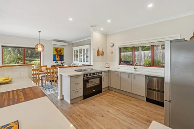 104 Ferry Road, Kettering, TAS 7155, 3 rūma, 2 rūma horoi, House