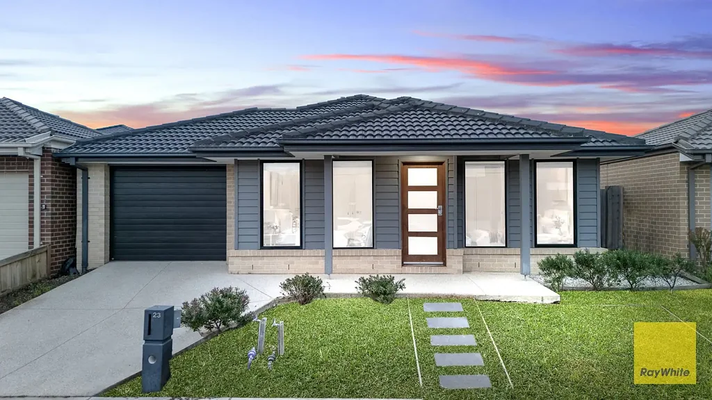 23 Isla Street, Tarneit, VIC 3029