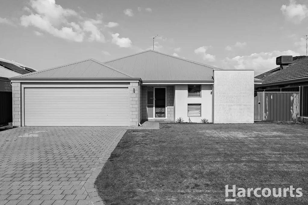 8 Glengarry Way, Pinjarra, WA 6208