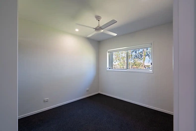 Bedroom - 304/45-49 Manley Street, Caboolture, QLD 4510