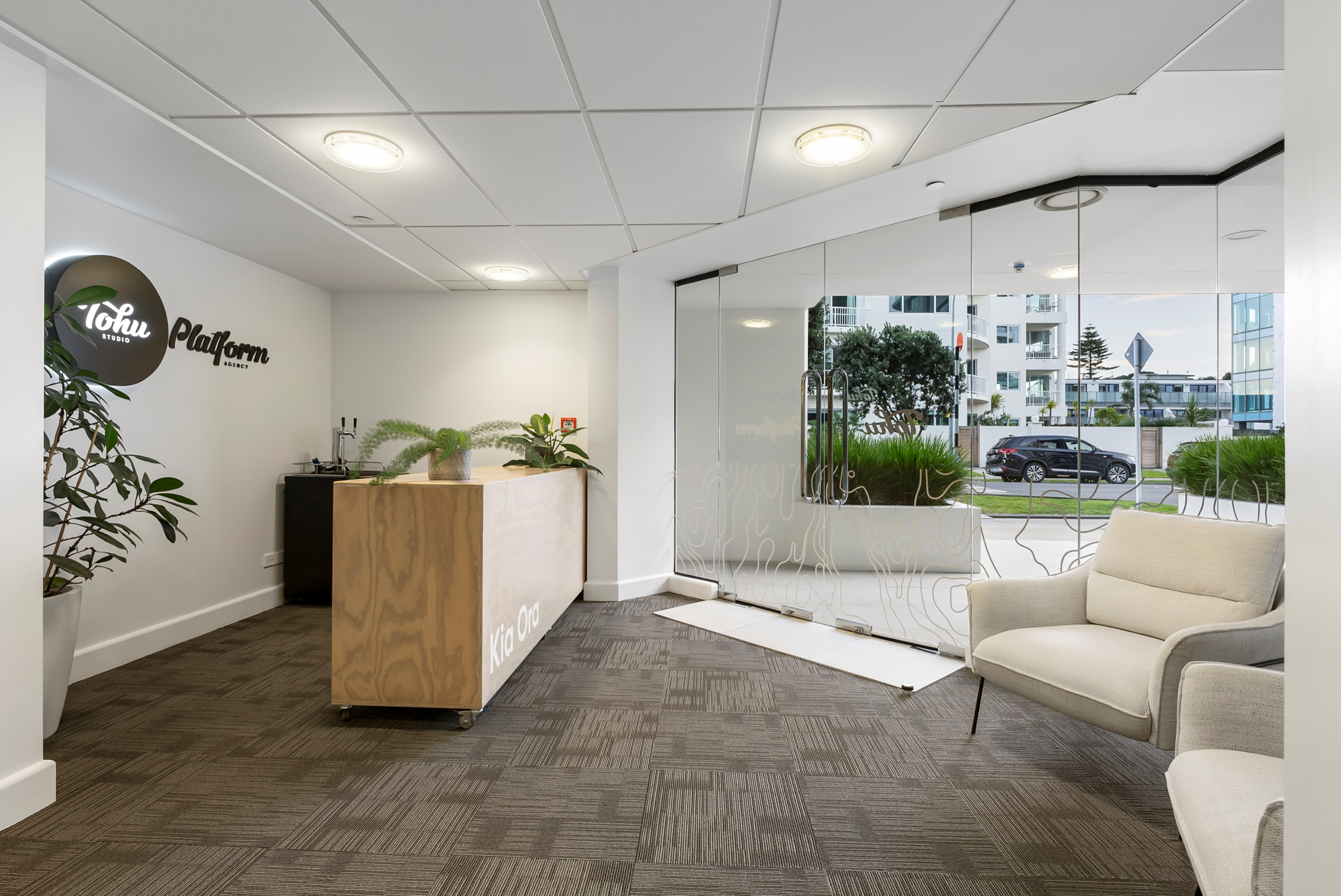 G4/11 Maunganui Road, Mount Maunganui, Tauranga, 0部屋, 1バスルーム, Office Building