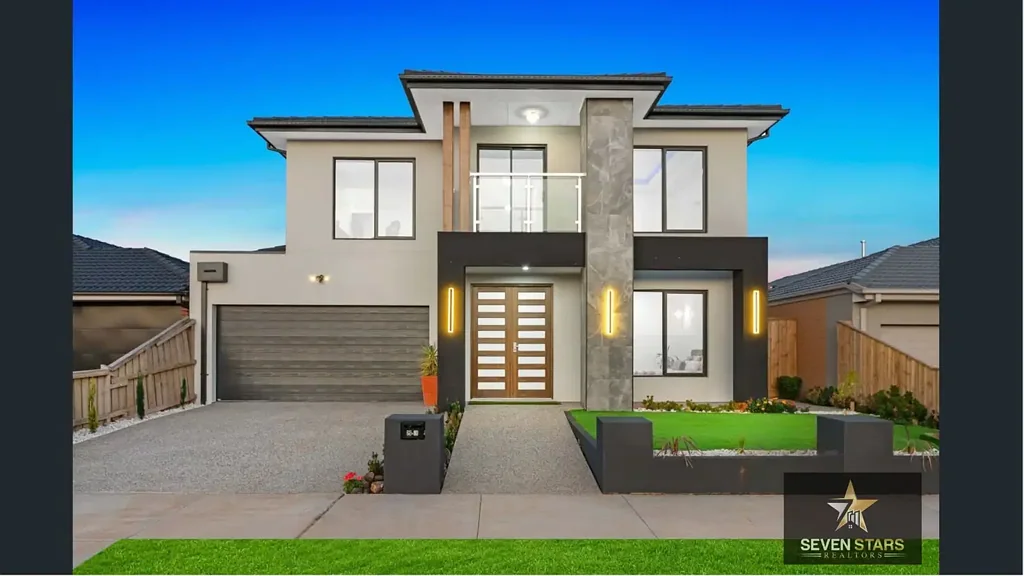 Deanside 5房 Deanside 中心区的奢华家庭生活 Luxury Family Living in the Heart of Deanside