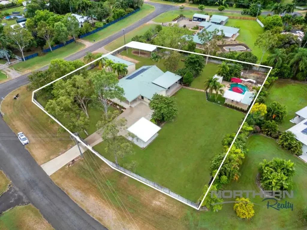 1 Peony Court, Kelso, QLD 4815