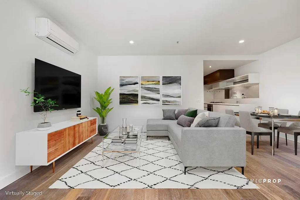 UG17/201 Whitehorse Road, Balwyn, VIC 3103