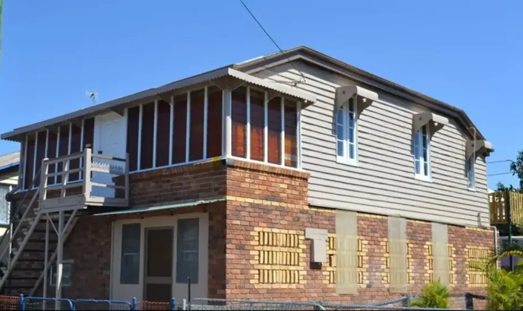 Rockhampton City 2房  Character Home with Flexibility for Investors or Homeowners – Close to CBD & River