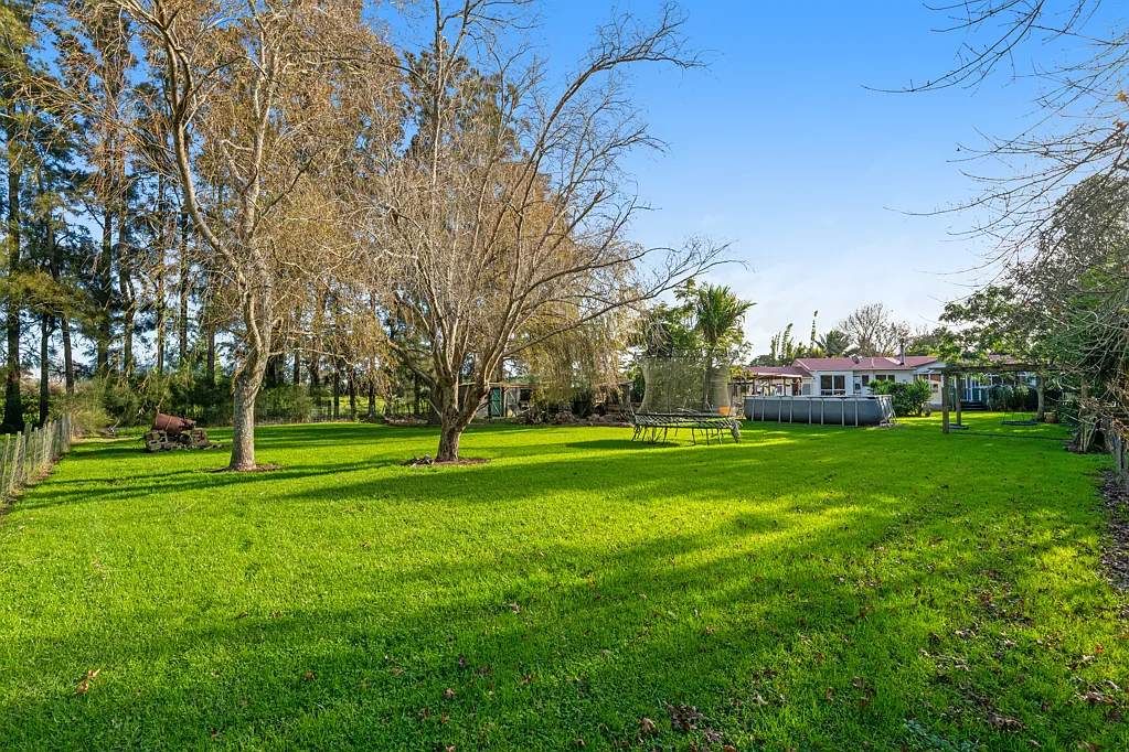 Helensville 3部屋 Family Comfort Meets Country Charm