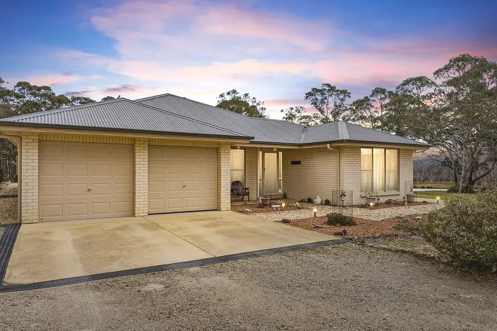 107 Webbs Road, Braidwood, NSW 2622