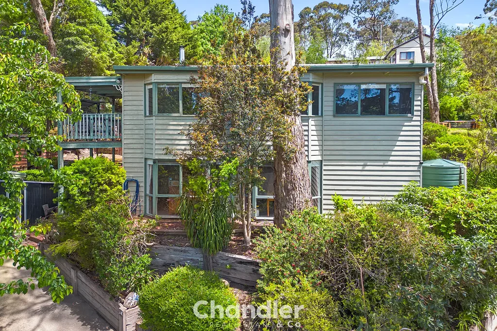 27 Deans Road, Upwey, VIC 3158