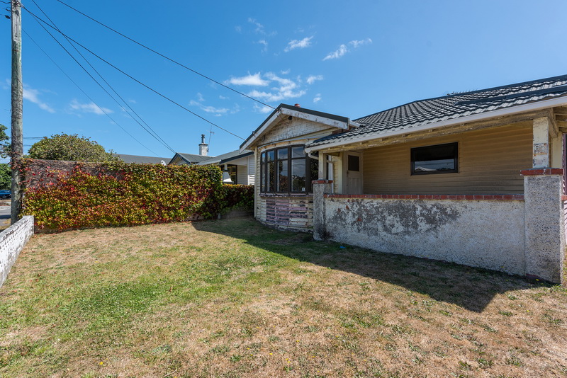 63 Kauri Street, Miramar, Wellington, 3房, 0浴