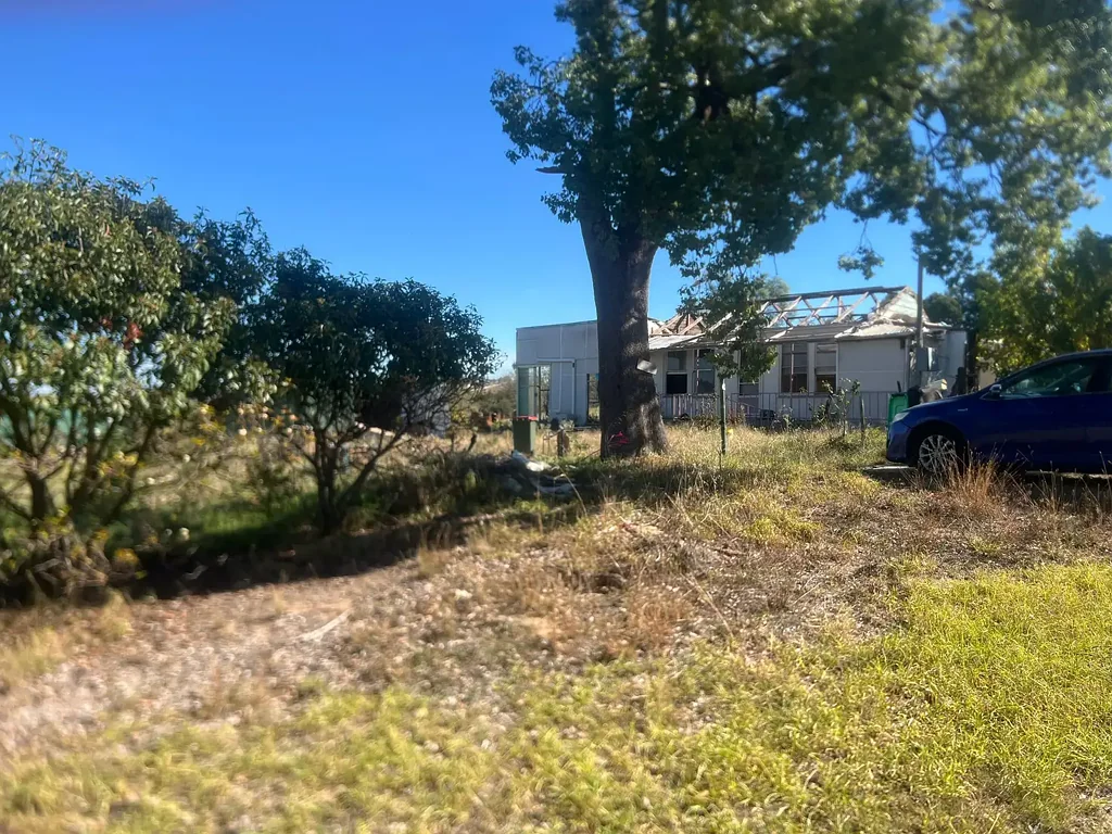 Harden Rare Double-Title Opportunity | Approx. 1,592m² | Redevelop or Renovate