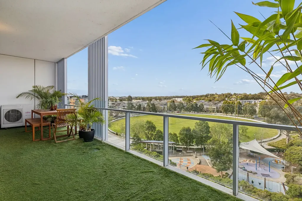 Penrith 2कमरा Thornton - Panoramic Oval and Mountains Views