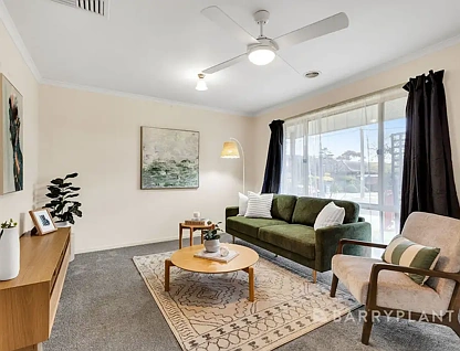 1A Ashton Road, Ferntree Gully, VIC 3156, 3 ਕਮਰੇ, 1 ਬਾਥਰੂਮ, Unit