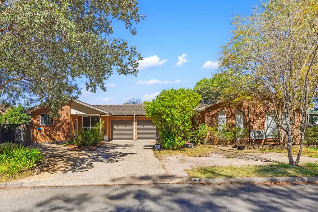2B + 2C Tallowood Gardens, Blaxland, NSW 2774
