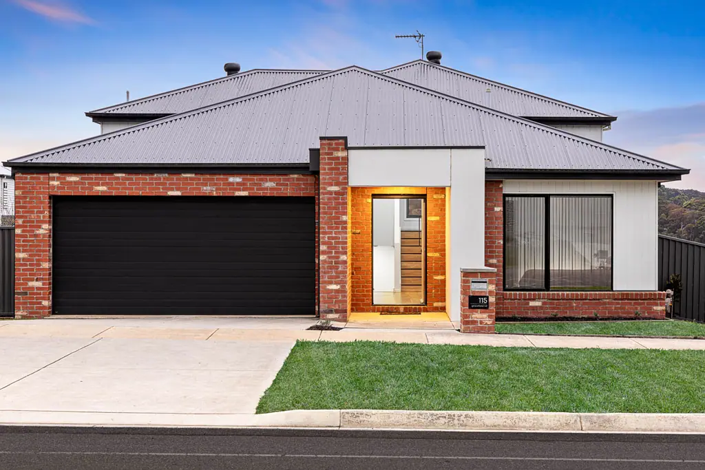 115 Gracefield Road, Brown Hill, VIC 3350