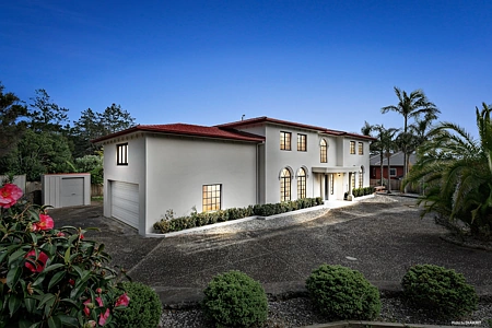 Residential  Large Lot Zone