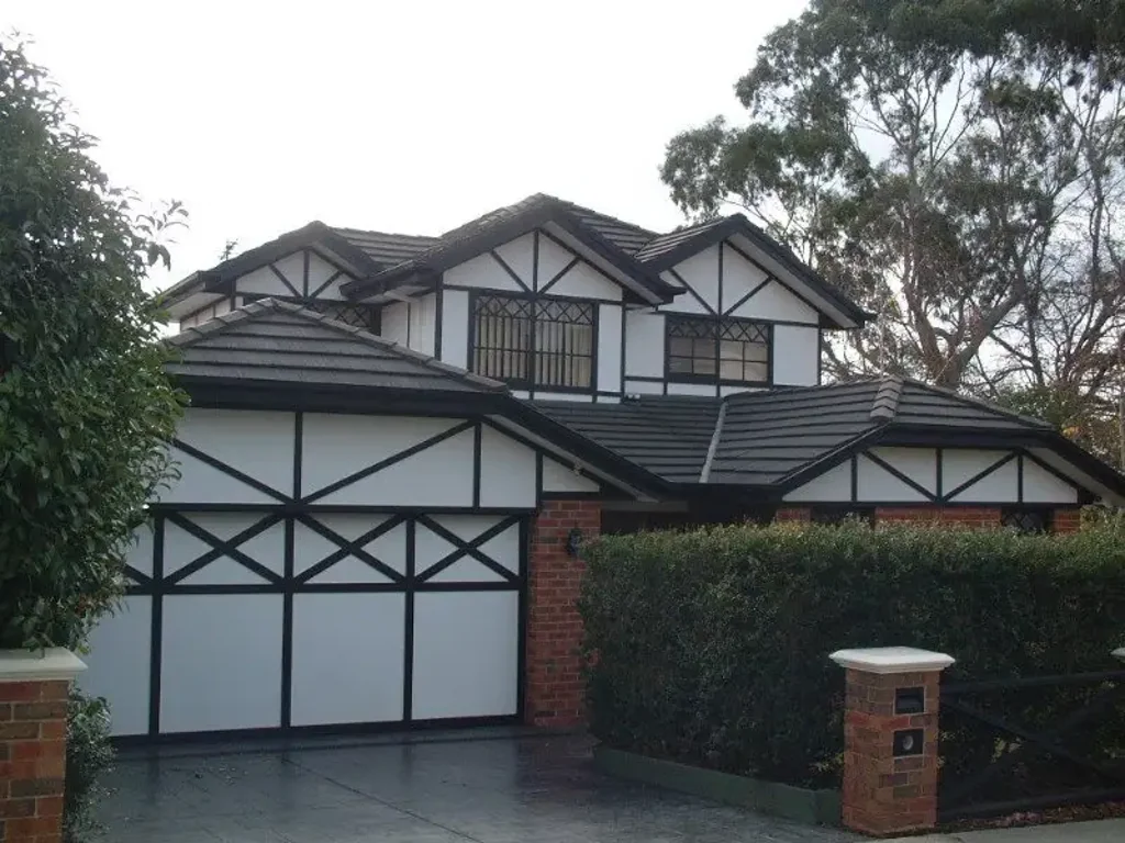 Glen Waverley School Zone (STSA)