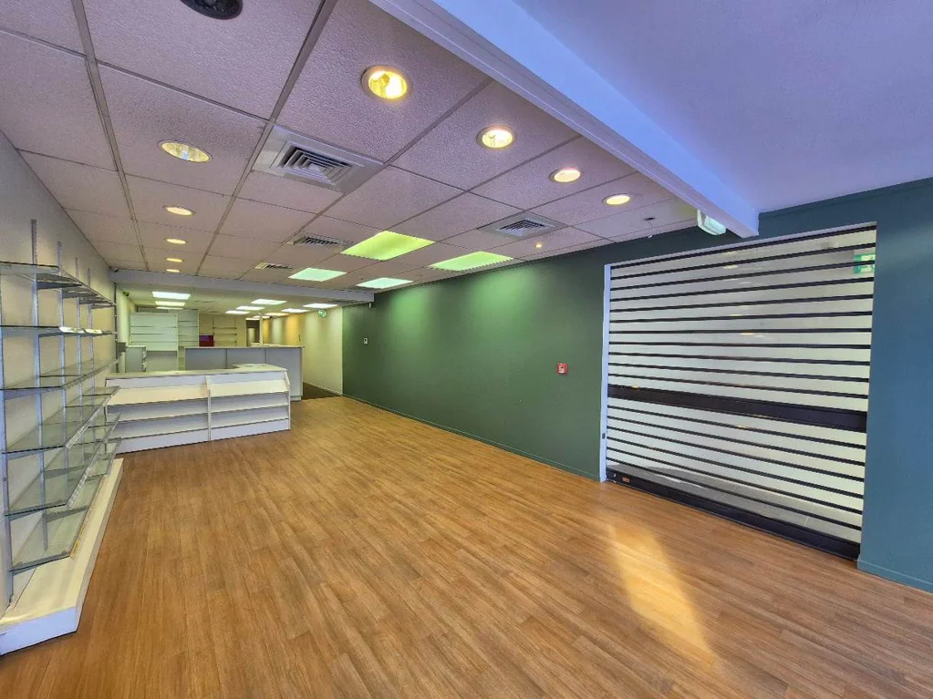 Mount Roskill AFFORDABLE GROUND FLOOR RETAIL SPACE FOR LEASE