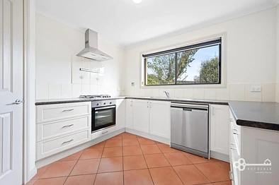 ਰਸੋਈ - 1/1 Powell Street, Mount Gambier, SA 5290