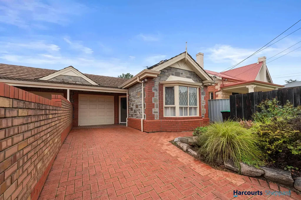 Linden Park 3chambre Move in Ready Home in Leafy Linden Park