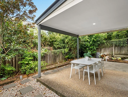 4/15 Greenlaw Street, Indooroopilly, QLD 4068, 3房, 2浴, Townhouse