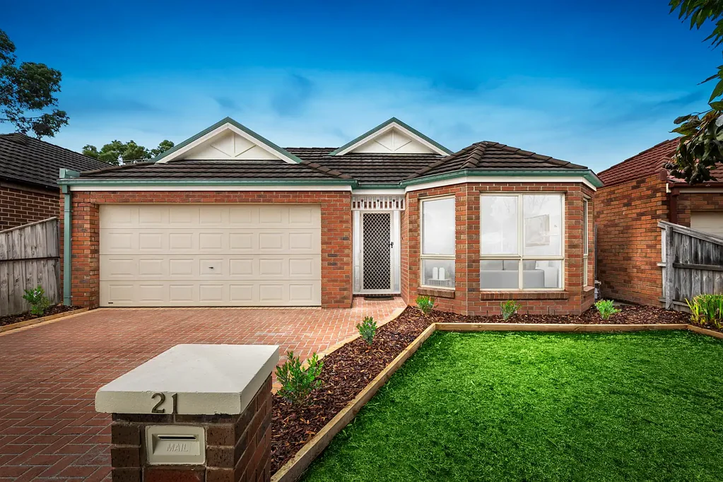 21 Nouvelle Grove, South Morang, VIC 3752