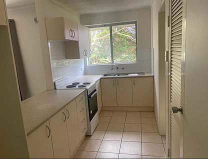 14/20 Station Street, West Ryde, Upper North Shore, 2 ห้องนอน, 1 ห้องน้ำ, Apartment