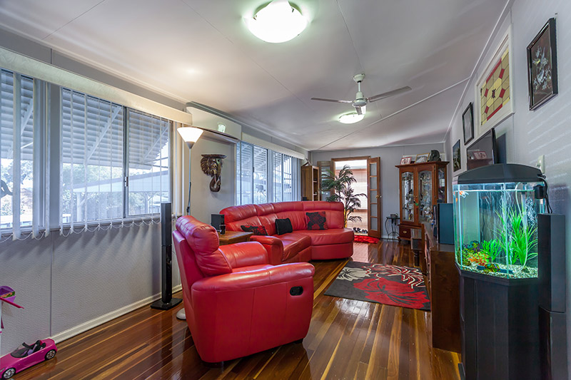 26 CHAMBERLAIN ST, NORTH TOOWOOMBA QLD 4350, 0房, 0浴, House