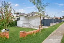 114 Harris Street, Merrylands